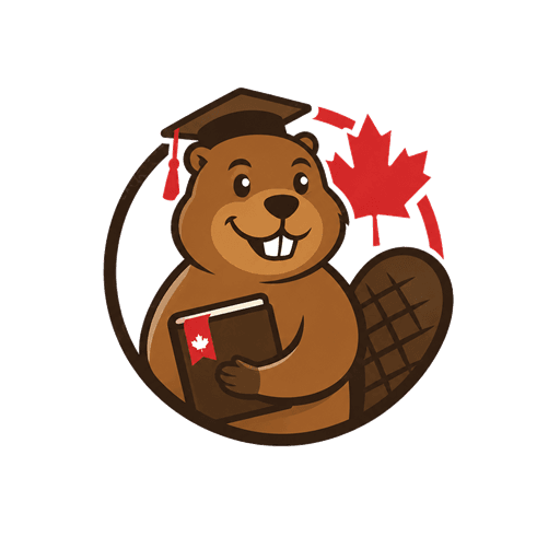 Your beaver study coach